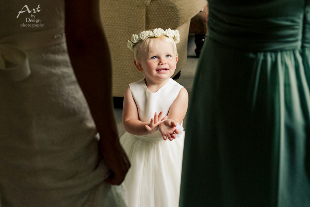 wedding photographer norwegian church