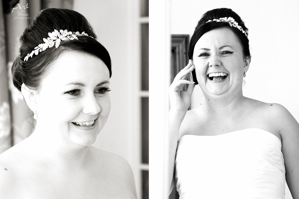 wedding photographer llechwen hall