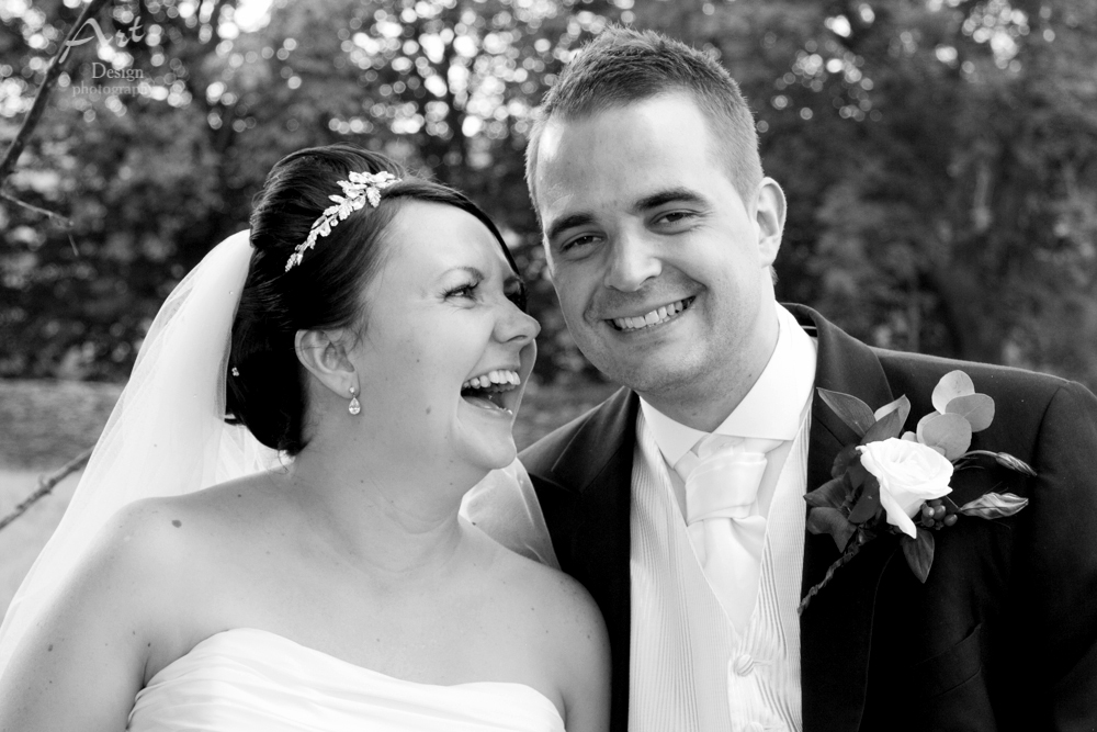 wedding photographer llechwen hall