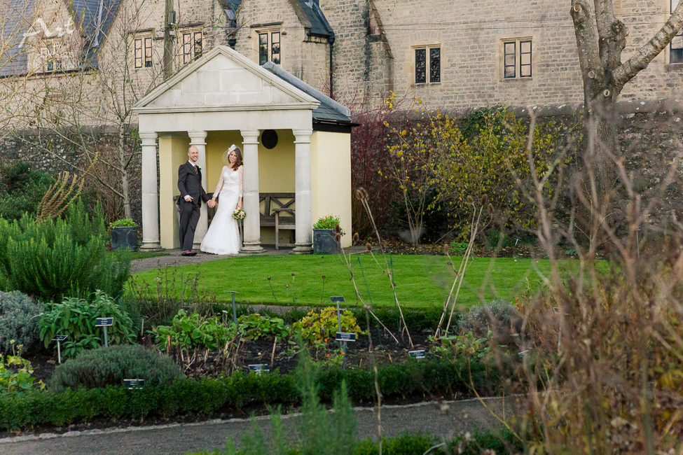 wedding photographer the bear hotel