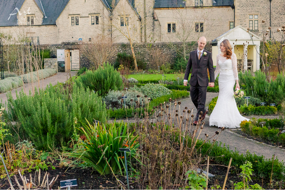 wedding photographer the bear hotel