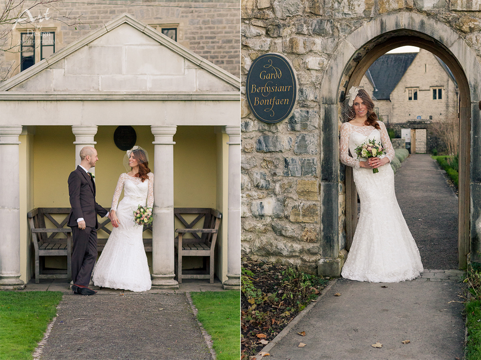 wedding photographer the bear hotel