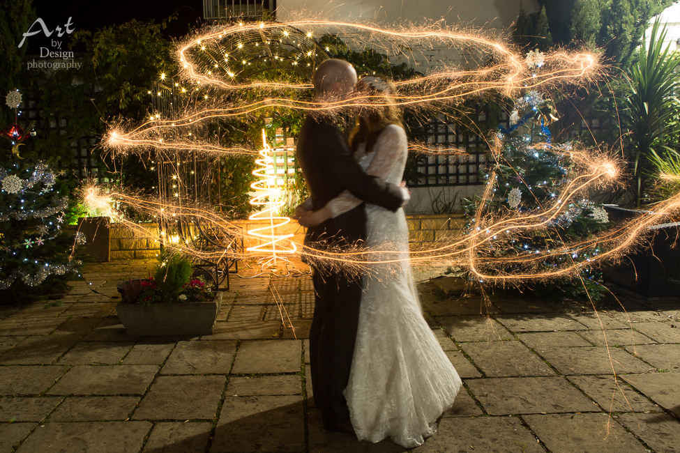 wedding photographer the bear hotel