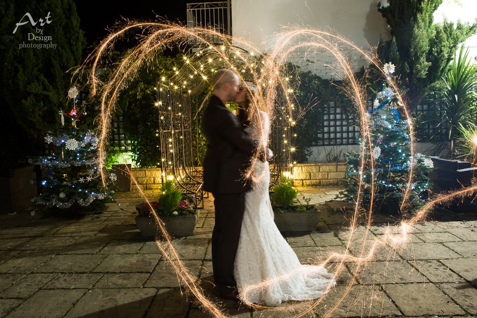 wedding photographer the bear hotel