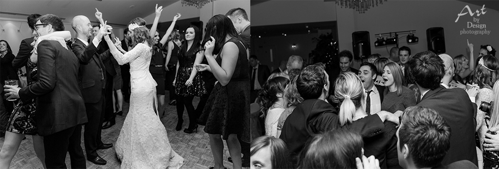 wedding photographer the bear hotel