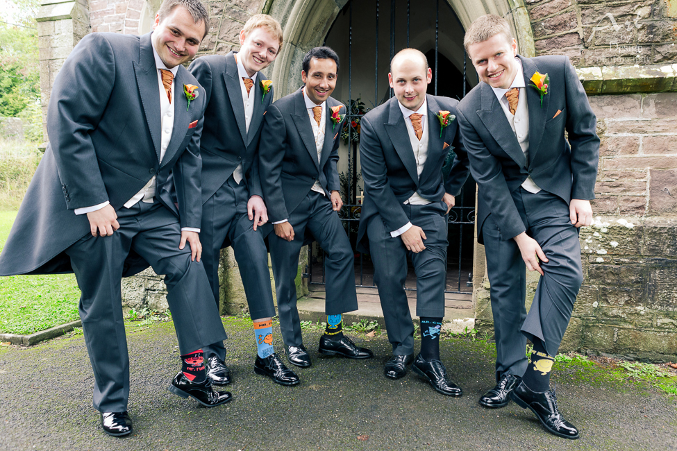 wedding photographer south wales - peterstone court 