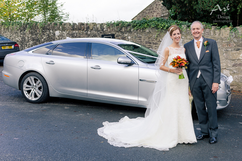 wedding photographer south wales - peterstone court 