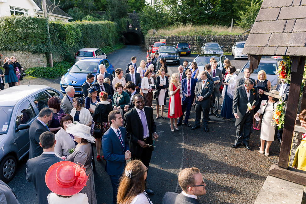 wedding photographer south wales - peterstone court 