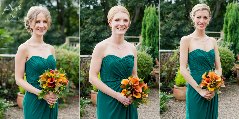 wedding photographer south wales - peterstone court 