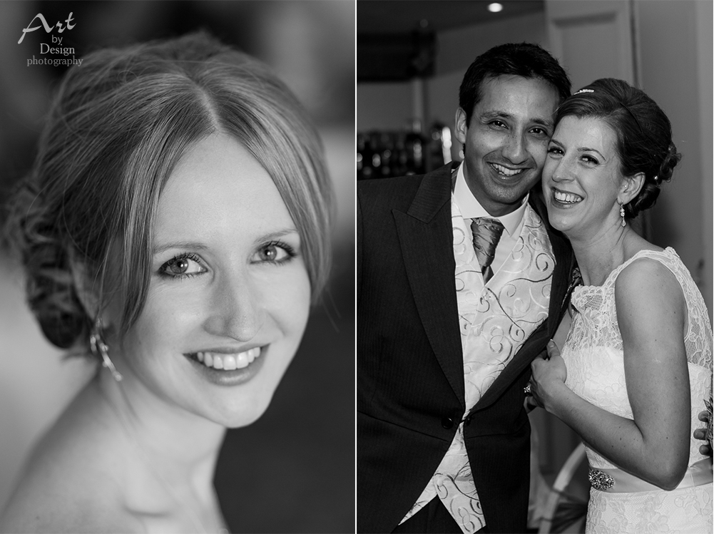 wedding photographer south wales - peterstone court 