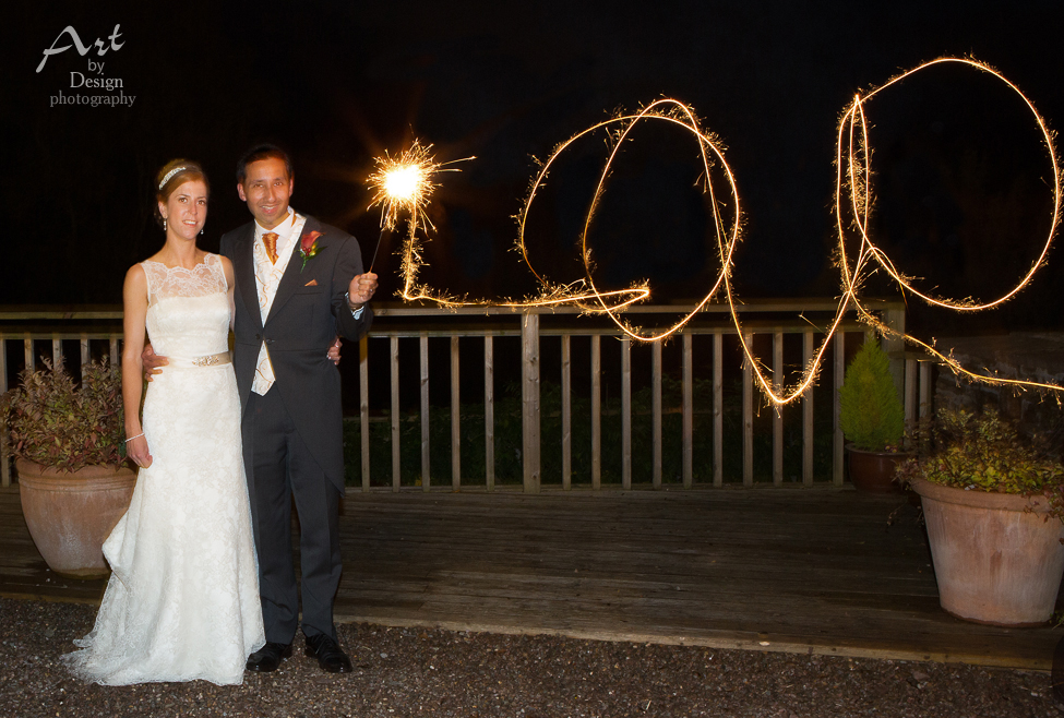 Read more about the article Wedding Photography Peterstone Court – Ed & Laura