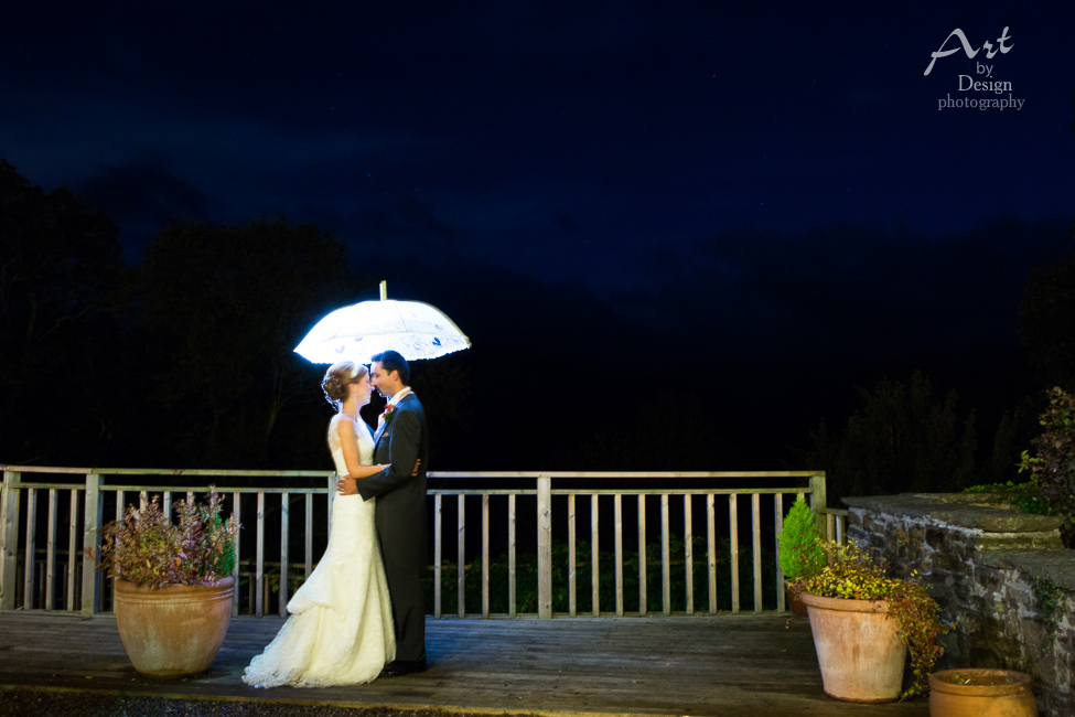 wedding photographer south wales - peterstone court 