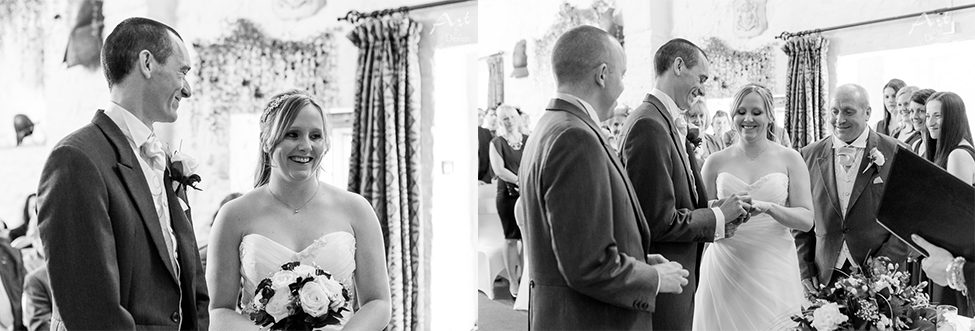 wedding photography miskin manor