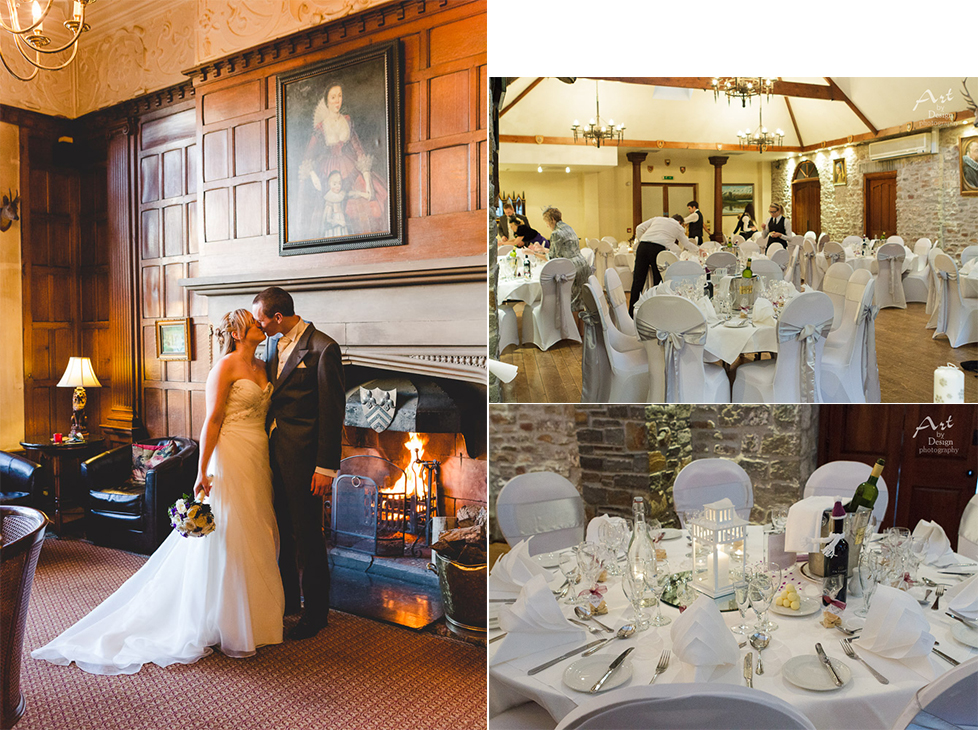 wedding photography miskin manor