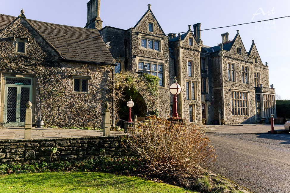 wedding photography miskin manor