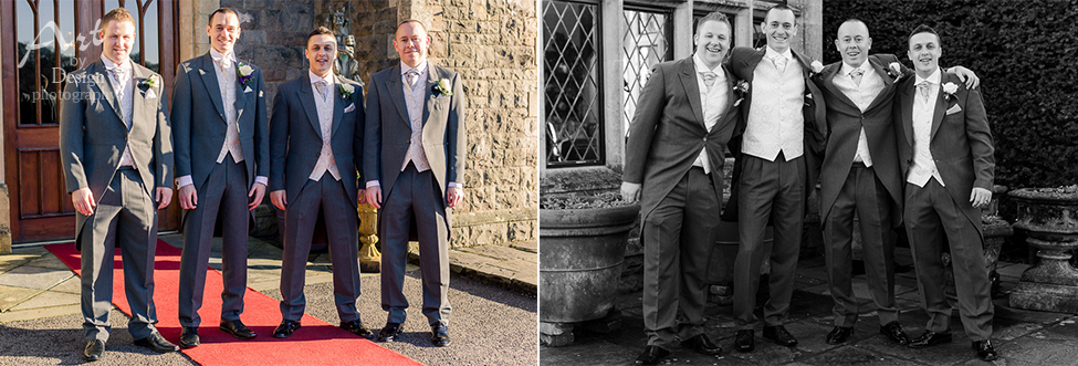 wedding photography miskin manor