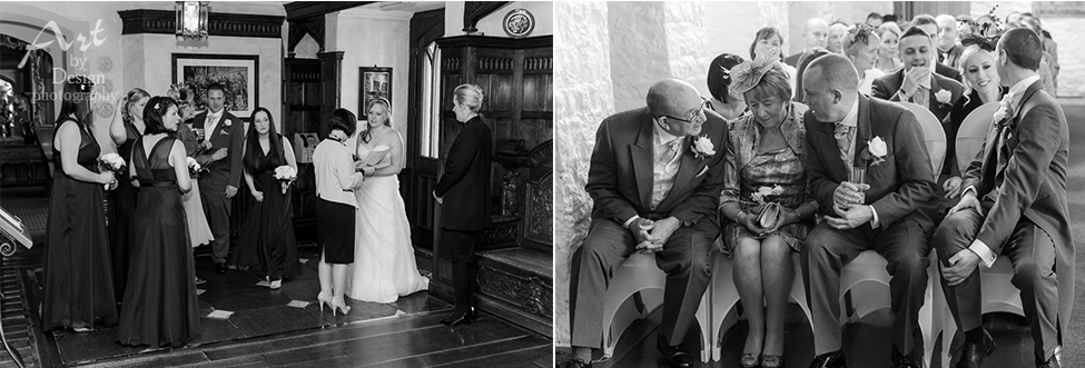 wedding photography miskin manor