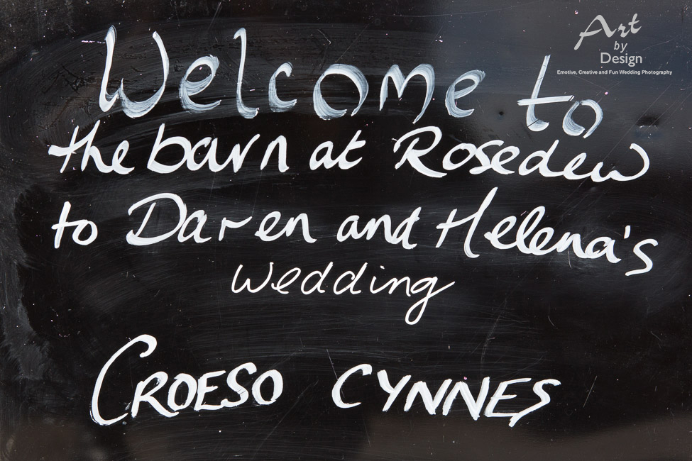 wedding photography rosedew farm