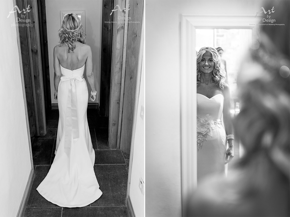 wedding photography rosedew farm