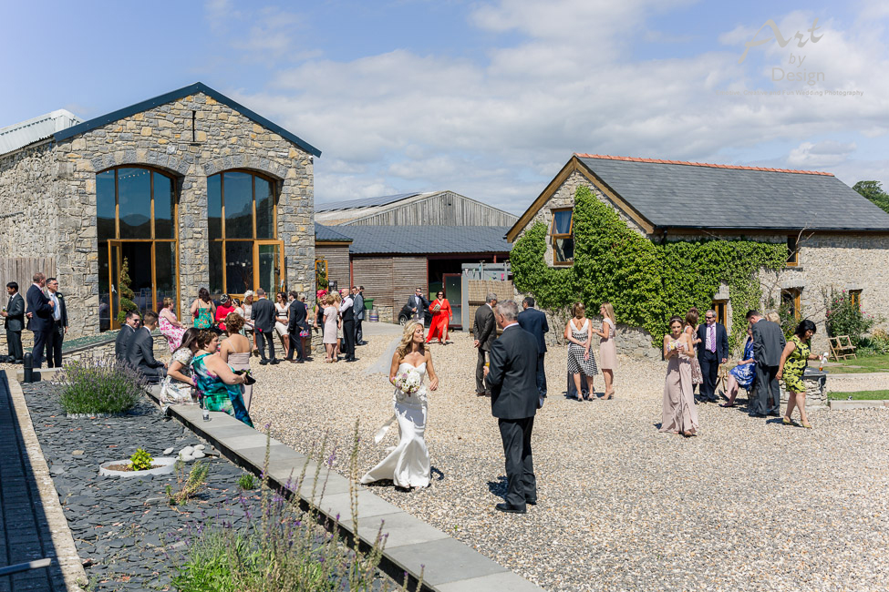 wedding photography rosedew farm