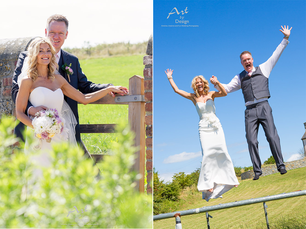 wedding photography rosedew farm