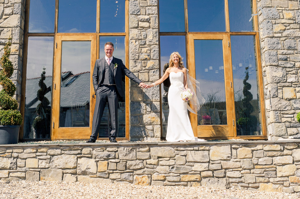 wedding photography rosedew farm