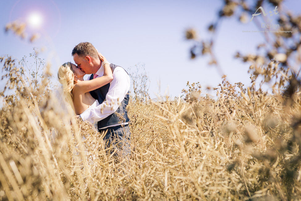 Read more about the article Rosedew Farm Wedding Photography  – Helena and Daren