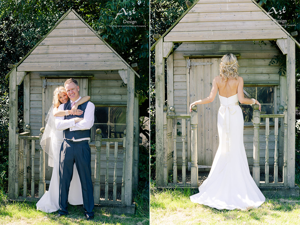 wedding photography rosedew farm