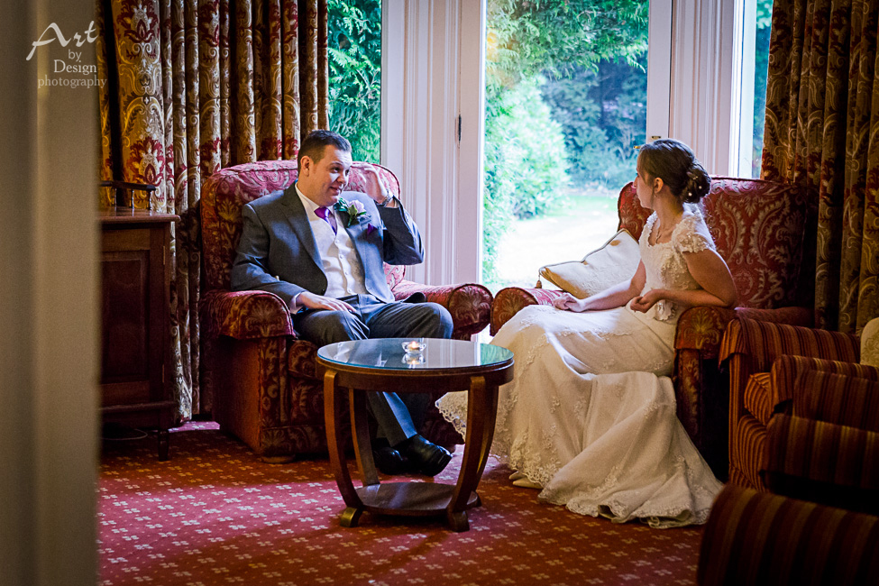 wedding photography wedding photography glen-yr-afon hotel