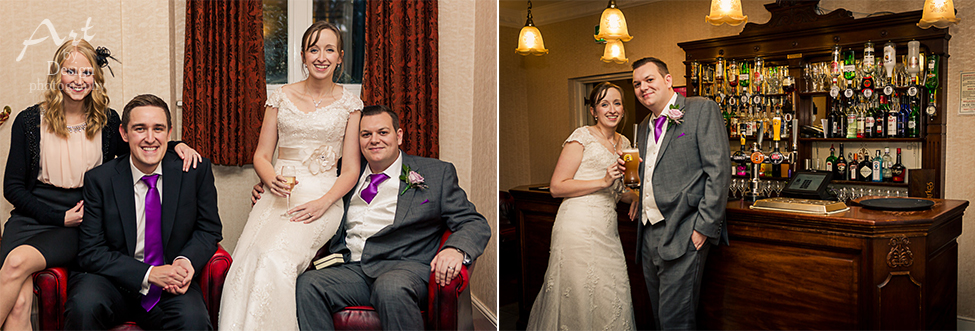 wedding photography wedding photography glen-yr-afon hotel