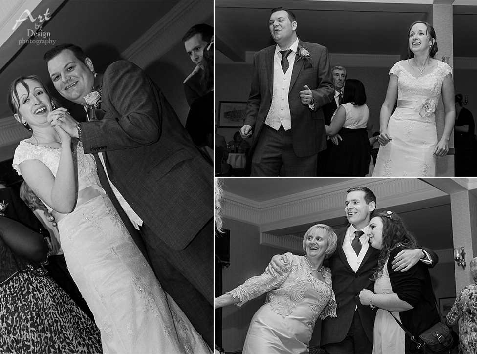 wedding photography wedding photography glen-yr-afon hotel