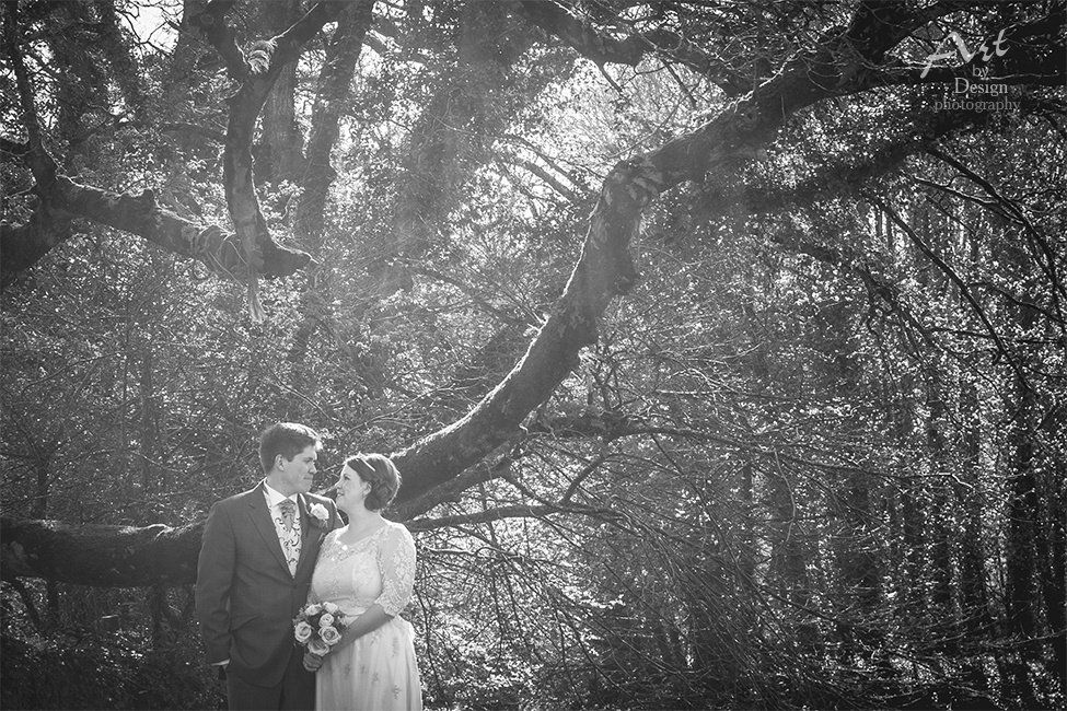 wedding photography the great house laleston