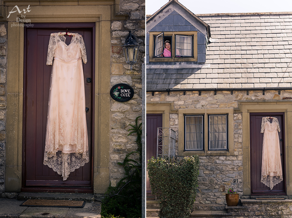 wedding photography the great house laleston