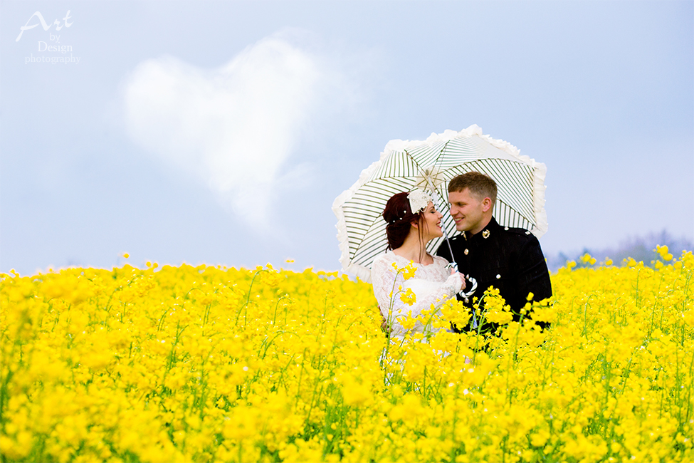 Wedding photographer Llansantffraed Court