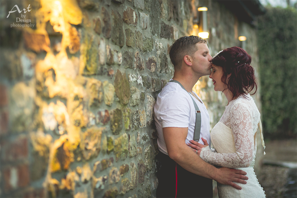 Wedding photographer Sant Fraedd House