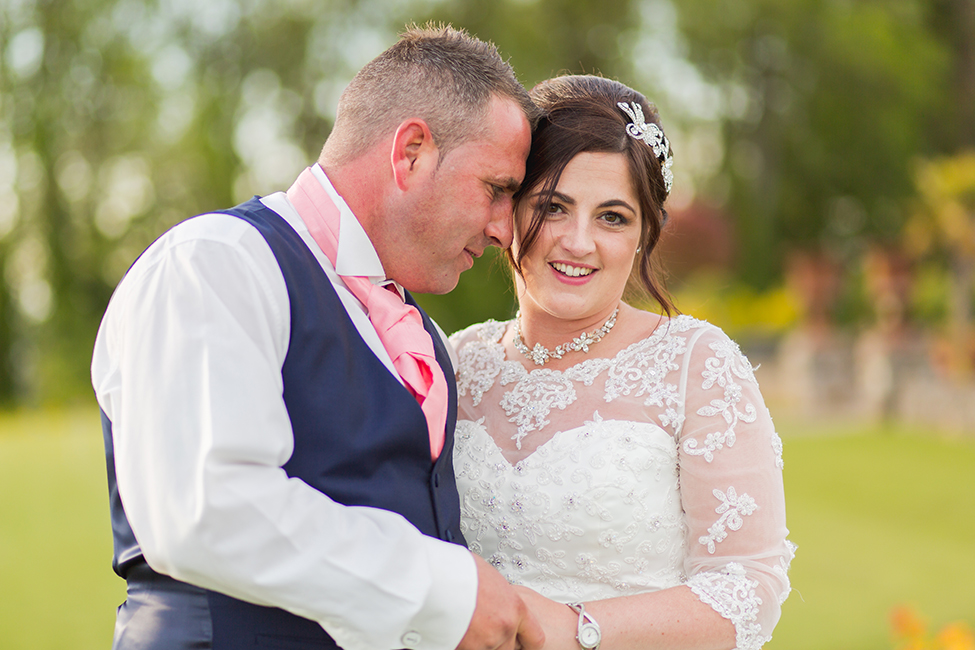 Wedding Photography Cottrell Park