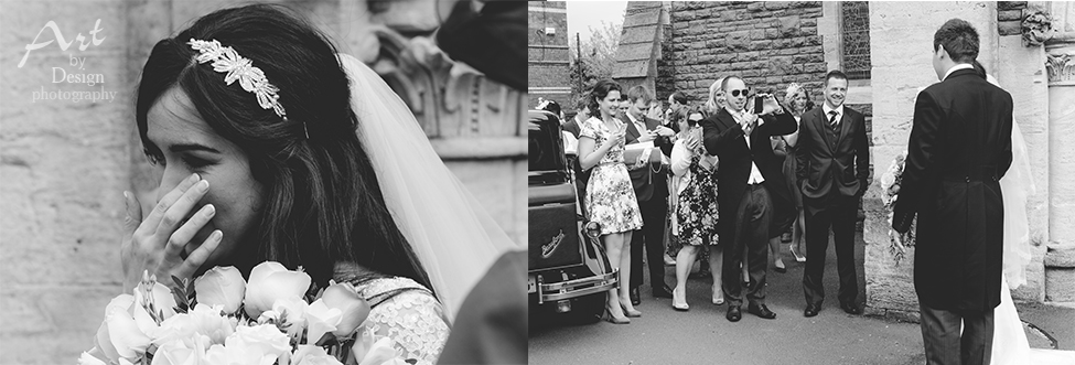 wedding photographer Neath