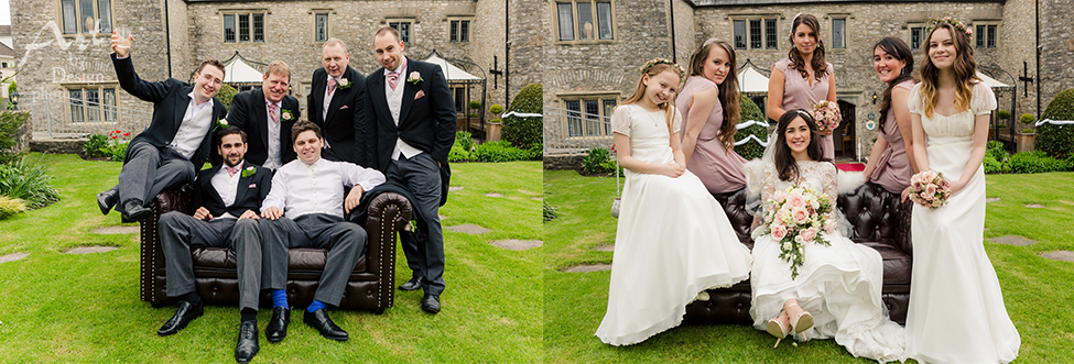 wedding photographer Neath