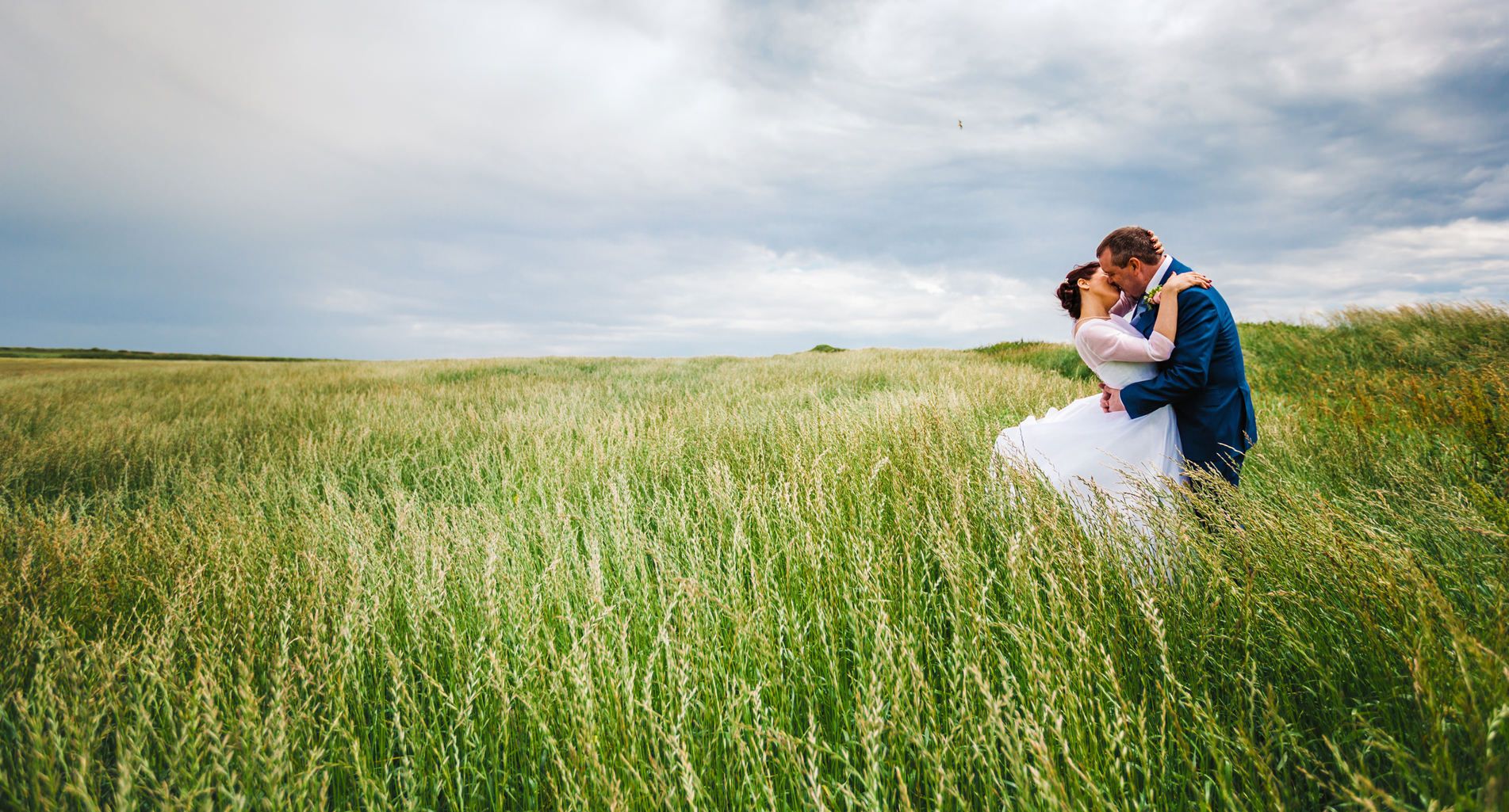 Nash Point Lighthouse Weddings