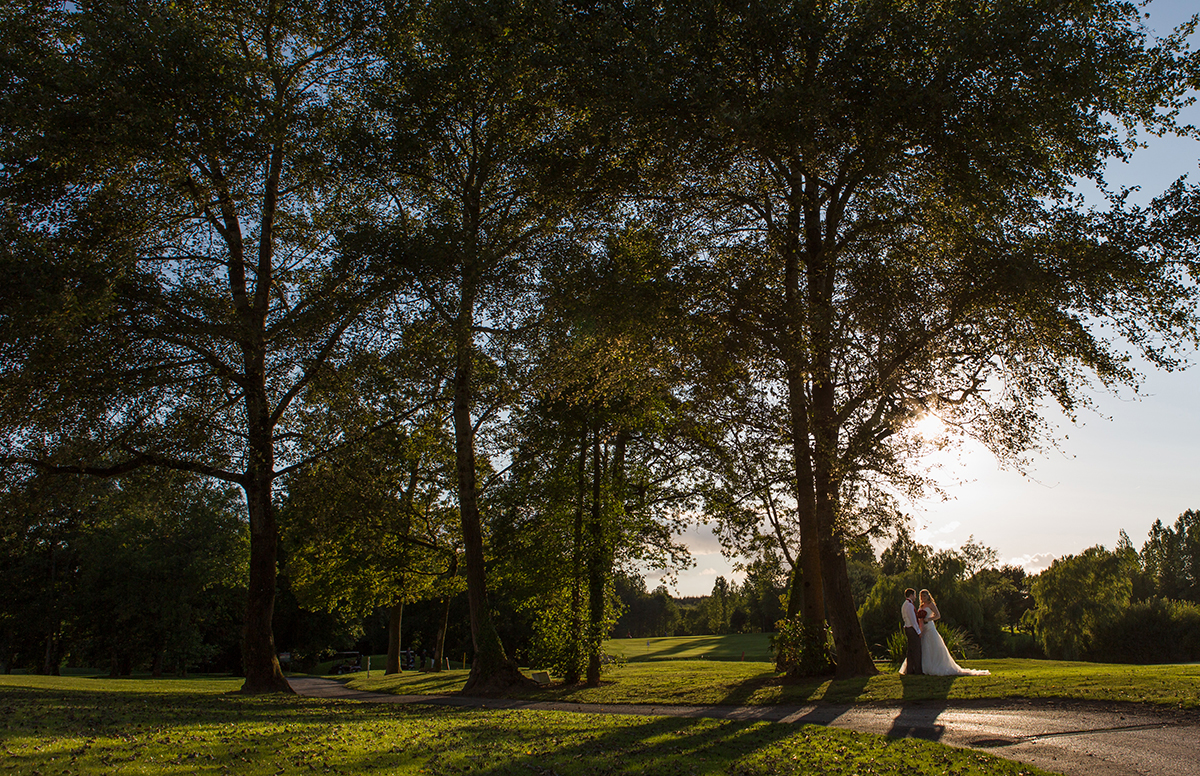 wedding photography the vale resort