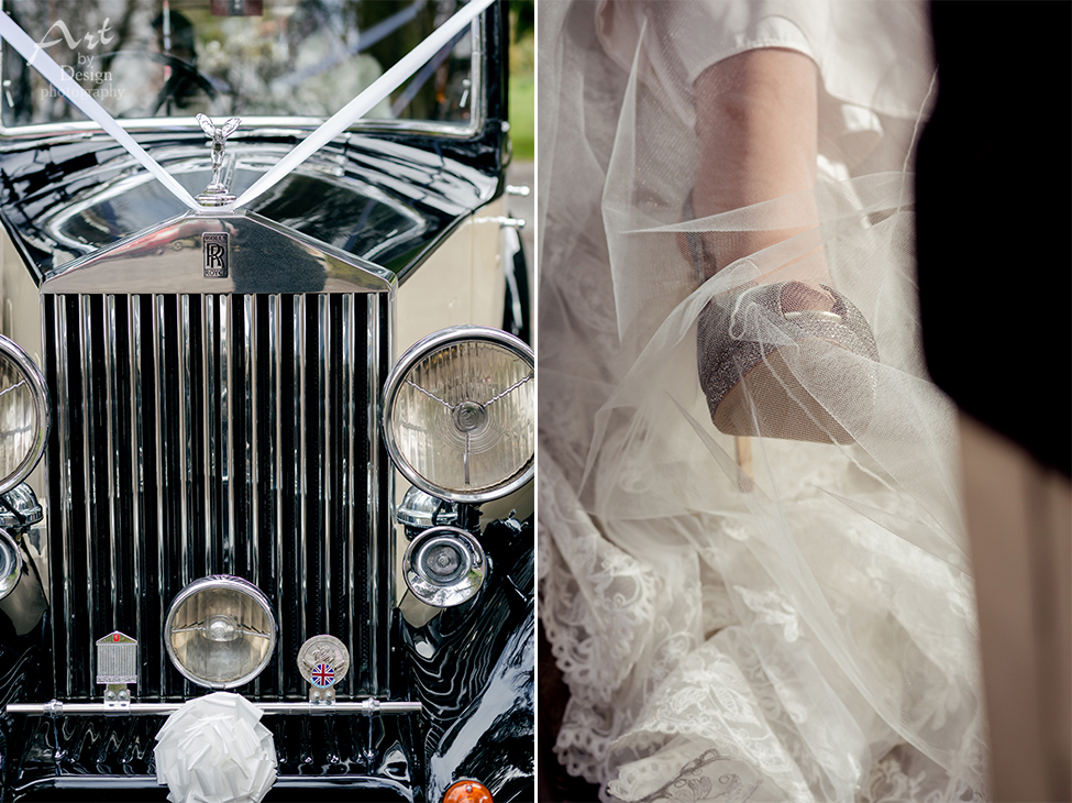 Wedding Photography Pencoed House - Art by Design Wedding Photography