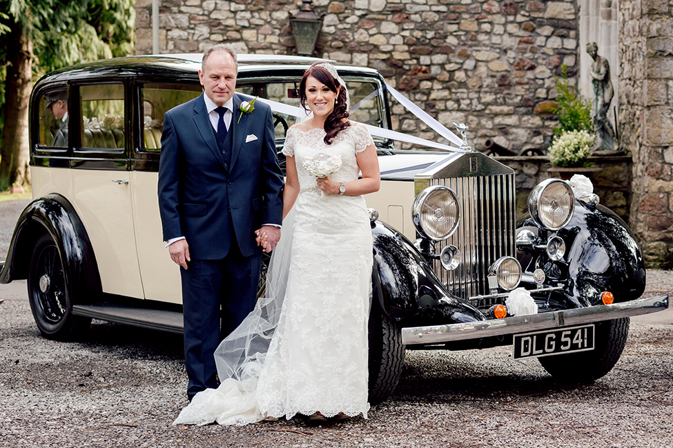 Wedding Photography Pencoed House - Art by Design Wedding Photography