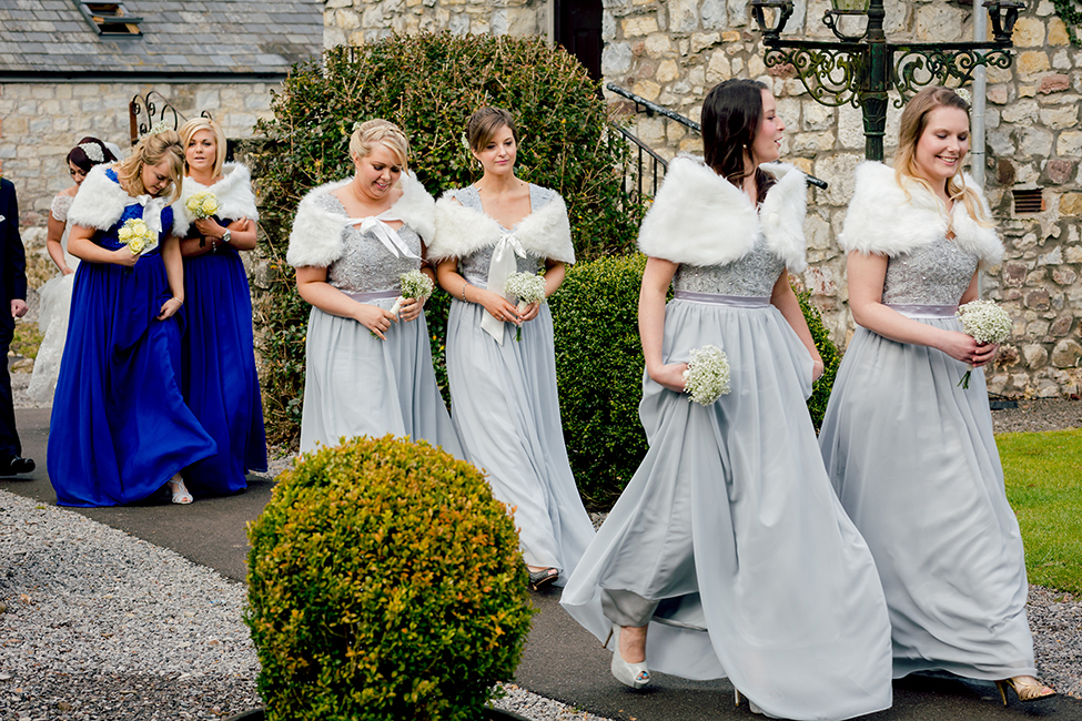 Wedding Photography Pencoed House - Art by Design Wedding Photography