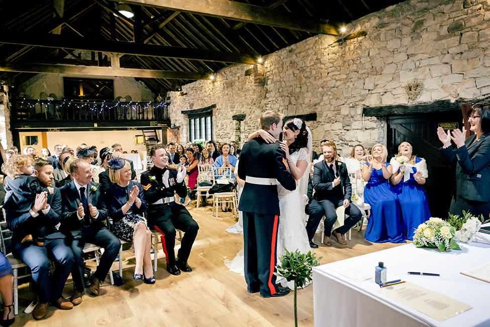 Wedding Photography Pencoed House - Art by Design Wedding Photography