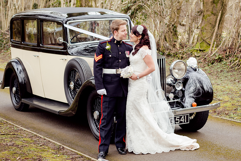 You are currently viewing Wedding Photography Pencoed House | Abbie & Kevin