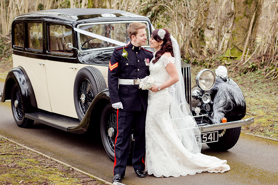 Wedding Photography Pencoed House