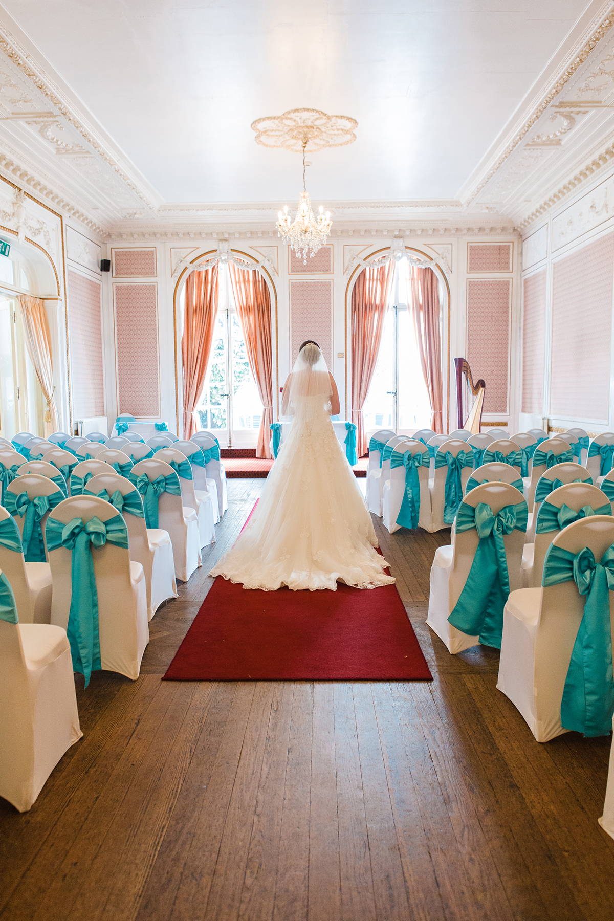 wedding photographer court colman manor