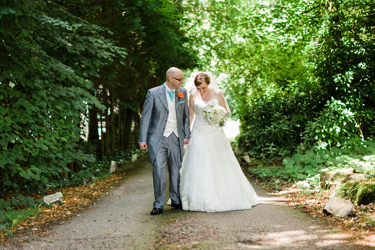 wedding photographer court colman manor