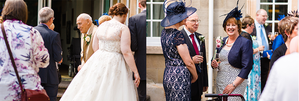 wedding photography celtic manor