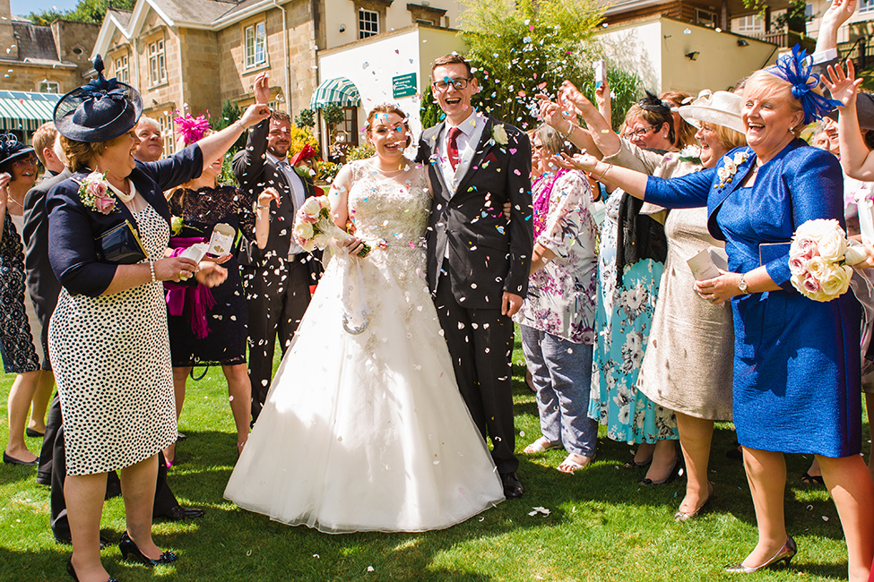 wedding photography celtic manor